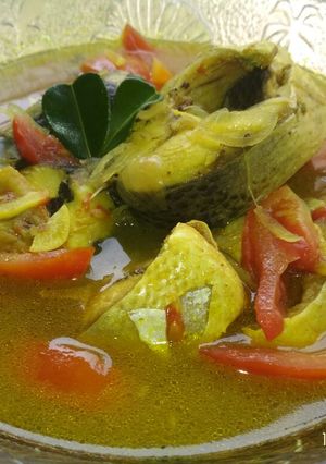 Foto resep 43. Bandeng Palumara Simple
