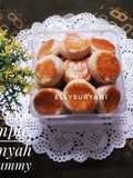 Kue Skippy Simple, Renyah, Lumer dan Yummy