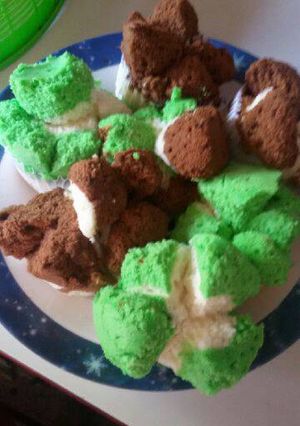 Foto resep Bolu Kukus