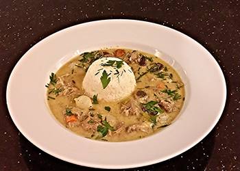 How to Prepare Perfect Blanquette de Veau   White Veal Stew 