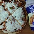પીઝા( Pizza recipe in Gujarati
