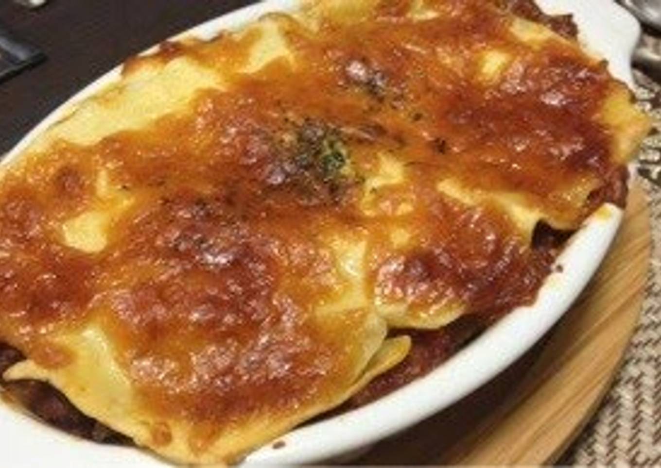 Lasagna