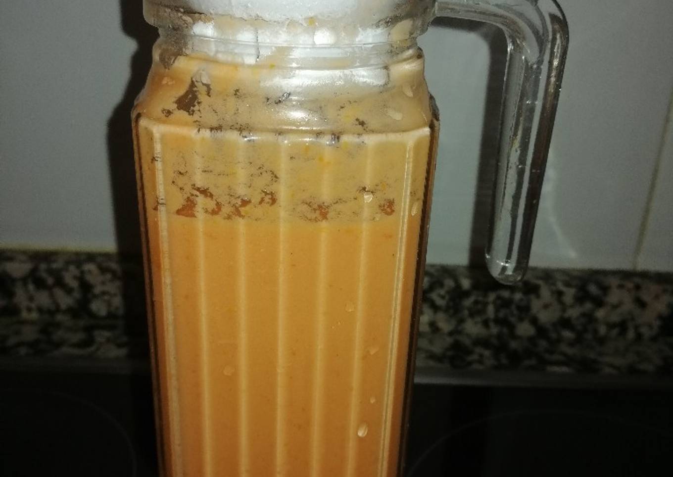 Gazpacho