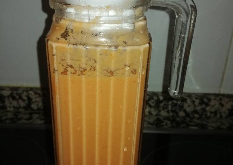 Gazpacho