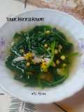 #209 Sayur Bening Bayam