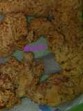 Pollicruji (tiras de pollo crujiente)