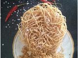 રાજગરા ની સેવ (Rajgira Sev Recipe In Gujarati)