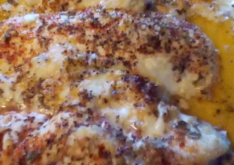 Recipe of Speedy Four Cheese Stuffed Chicken Breasts