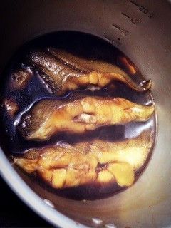 A picture of Super-Simple Foolproof Flounder Simmer.