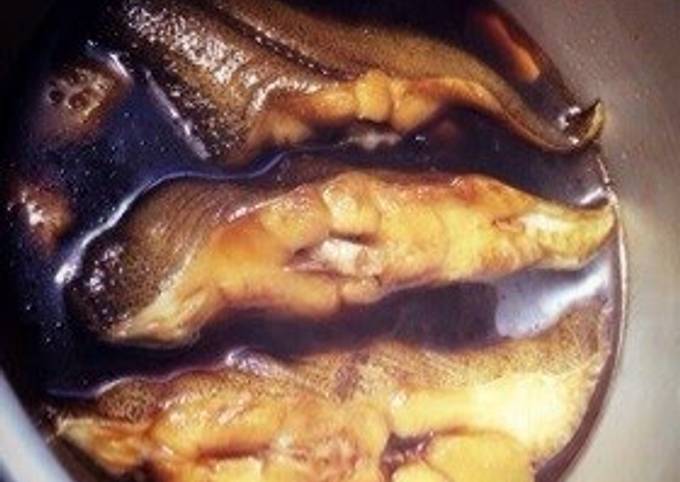 Recipe of Bobby Flay Super-Simple Foolproof Flounder Simmer