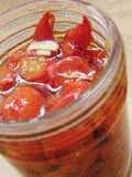 Easy Semi-Dried Tomatoes