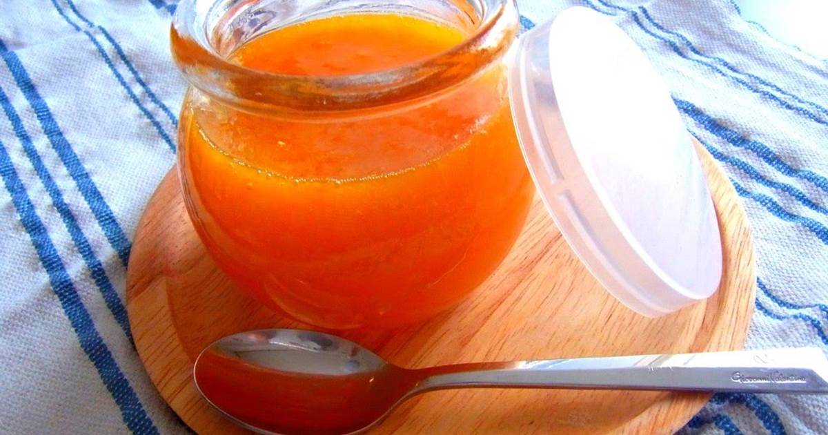 Authentic Clementine Jam Recipe by cookpad.japan Cookpad