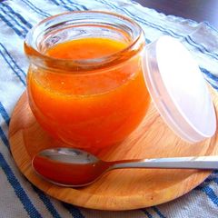 Authentic Clementine Jam A picture of Authentic Clementine Jam.