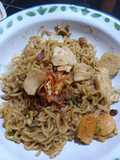 Mie Tek Tek Gercep