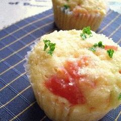 A picture of Just 5 Minutes! Delicious Varations of Microwave-Steamed Bread.