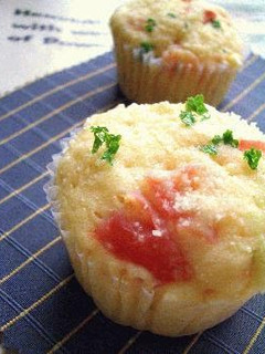 A picture of Just 5 Minutes! Delicious Varations of Microwave-Steamed Bread.