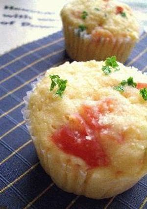 A picture of Just 5 Minutes! Delicious Varations of Microwave-Steamed Bread.