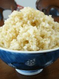 A picture of How to Cook Brown Rice (It's Done Quickly in a Regular Pot!).