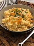 Ensalada de col con Mambo - Coleslaw auténtica