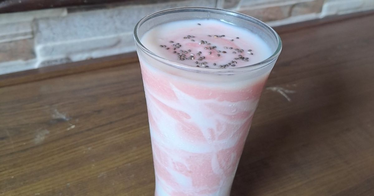 🍹Jus Dada Ayam (Segar & Anti Amis)