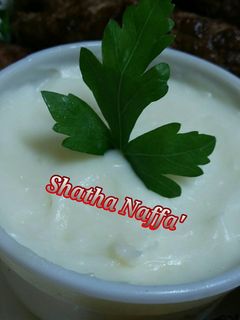 صورة لوصفة متومة بيتية