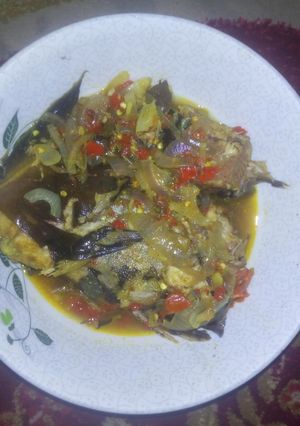 A picture of Easy fish sauce.