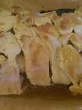 Mandys Apple platt (strudel) my style