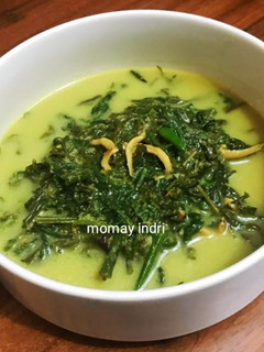 Foto resep Gulai Pakis