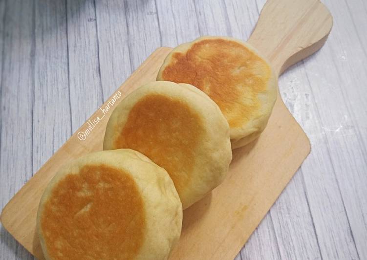  Resep  Sio Pia  Ki Lu Pia  Roti Pontianak  No Mixer oleh 