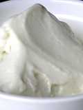 Satoimo (Taro Root) Ice Cream! With Variations