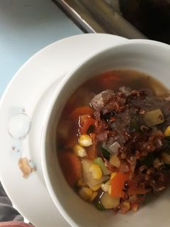 Foto resep #10 Sop Janda (mak jan) iga api