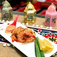 A picture of Oven_Baked_Shrimps.