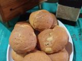 Roti Boy (Re-Cook by Chalistaa Kitchen)