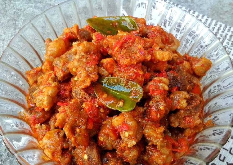 Tetelan Balado