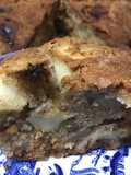 Keto Apple cake