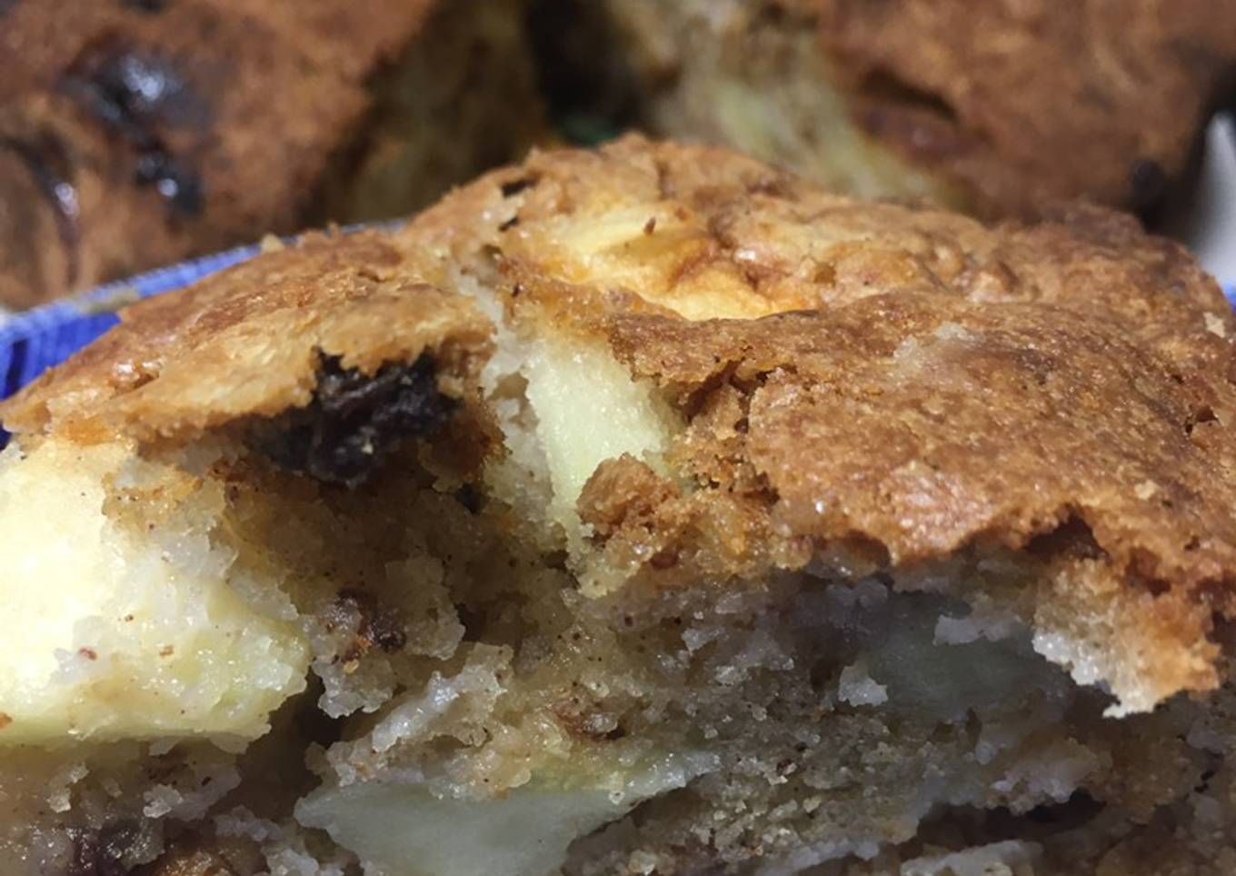 Keto Appelcook