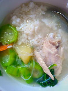 Foto resep Bening Oyong