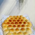 Bubble Bread - Roti Gelembung
