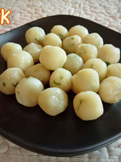 Foto resep Cilok