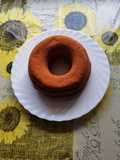 Ciambella con mele