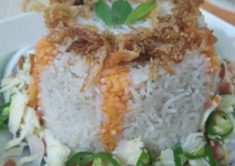 Easiest Way to Make Any-night-of-the-week Simple white Rice