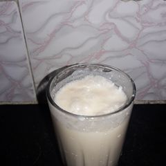A picture of Lassi.