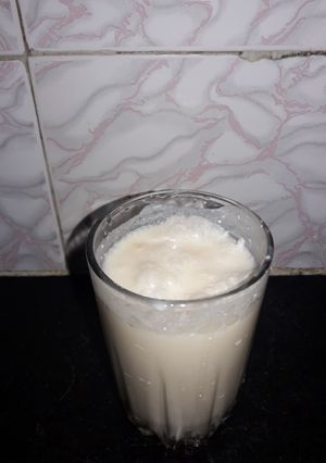 A picture of Lassi.