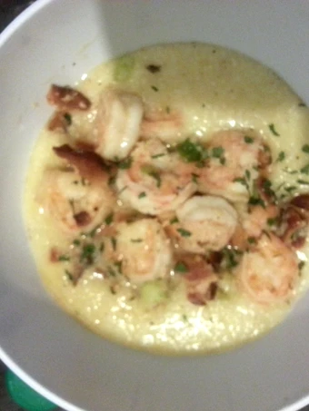 Recipe Shrimp And Grits the Perfect So Delicious