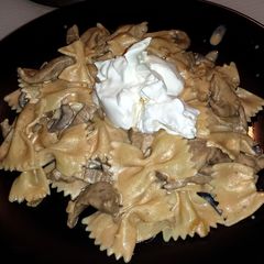 A picture of Stroganoff.