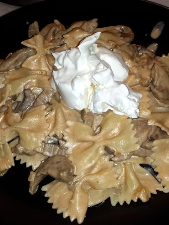Easy Way Make Recipe Stroganoff that is Really Delicious, Perfect}