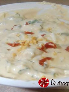 Φωτογραφία της συνταγής Sauce Tartar (Σάλτσα Ταρτάρ)