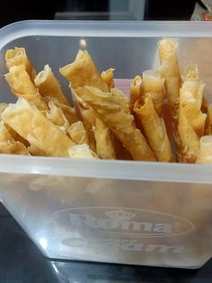 Foto resep Cheese roll