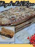 Rogel Milhojas