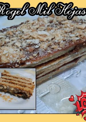 Una foto de Rogel Milhojas